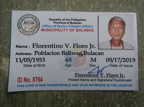 What is the process for obtaining a Valenzuela health card from .